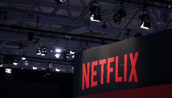 На карантині популярність Netflix рекордно зросла, перевищивши прогнози
