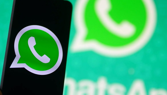 У WhatsApp різко знизилася кількість вірусних повідомлень