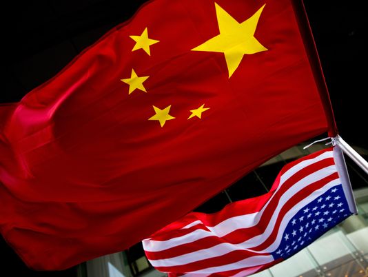 Китайські хакери здійснили атаку на одне з американських відомств