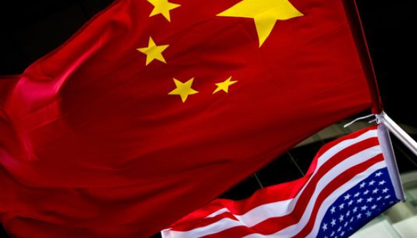 Китайські хакери здійснили атаку на одне з американських відомств