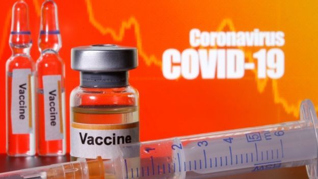 Велика Британія підозрює хакерів з Китаю, Ірану та Росії в атаках на наукові центри, що розробляють вакцину проти COVID-19