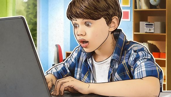Як уберегти дітей від шкідливого контенту в інтернеті
