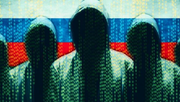 Німеччина видала ордер на арешт російського хакера. США вже розшукують його через втручання у вибори