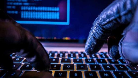 У Держспецзв'язку за тиждень зафіксували майже 8 тисяч кібератак на державні органи