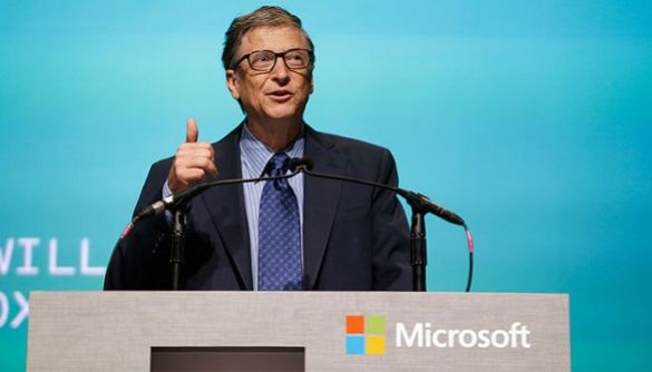 Білл Гейтс: «Через три роки озирнемося і скажемо: було жахливо, але ми вивчили урок»
