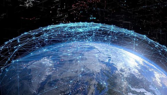 Під час пандемії інтернет-трафік у світі потроївся, але 3,6 млрд людей не мають доступу до мережі - ООН
