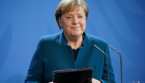 Німеччина може вжити заходи против РФ через хакерську атаку на сайт Бундестагу - Меркель