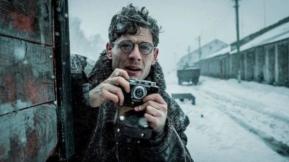 Фільм «Ціна правди» про Голодомор увійшов до списку кращих фільмів року за версією The Guardian