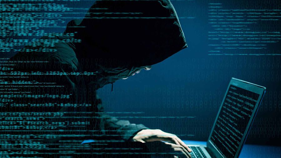 В Івано-Франківську затримали хакера, який продавав «найбільшу в історії базу викрадених даних» - СБУ