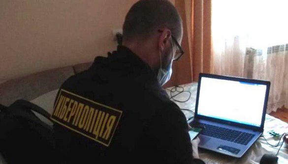 На Львівщині викрили експрацівника телеканалу, який заблокував службову пошту - кіберполіція