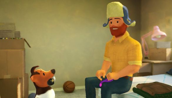 Pixar вперше створила мультфільм, де головний герой є представником ЛГБТ-спільноти