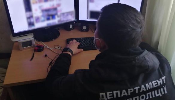 У Харківській області викрили інтернет-пірата - кіберполіція
