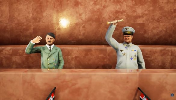 Росія пожалілася в ООН на українську відеогру за «прославлення нацизму»