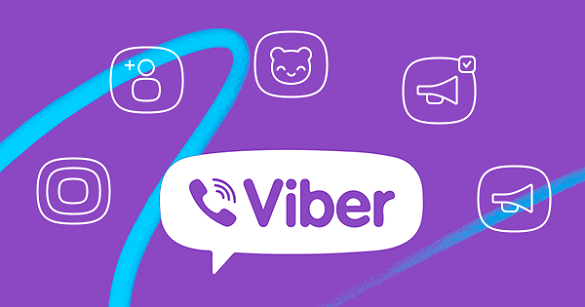 Viber запускає чат-бот, який дозволяє створювати нагадування про важливі події