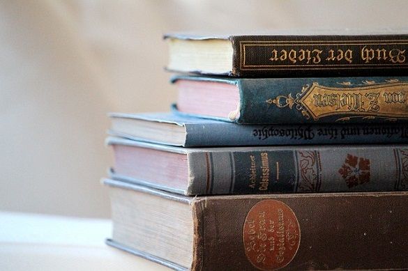 Онлайн-бібліотека з унікальними книгами припиняє роботу через брак коштів