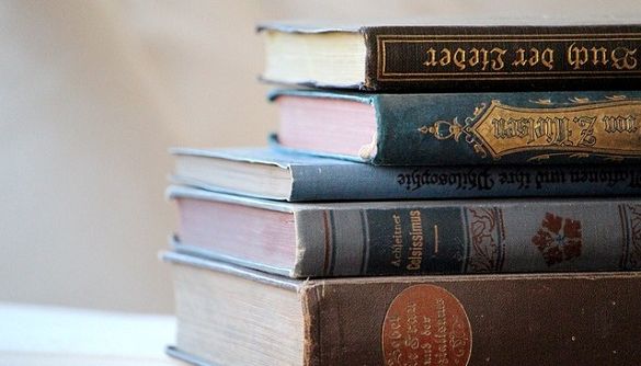 Онлайн-бібліотека з унікальними книгами припиняє роботу через брак коштів
