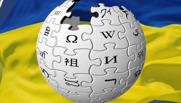 Українські статті у Вікіпедії вперше переглянули 110 мільйонів разів за місяць