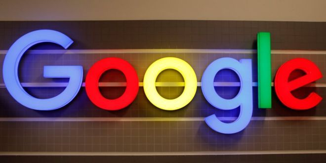До Google позиваються на 5 мільярдів доларів через порушення конфіденційності