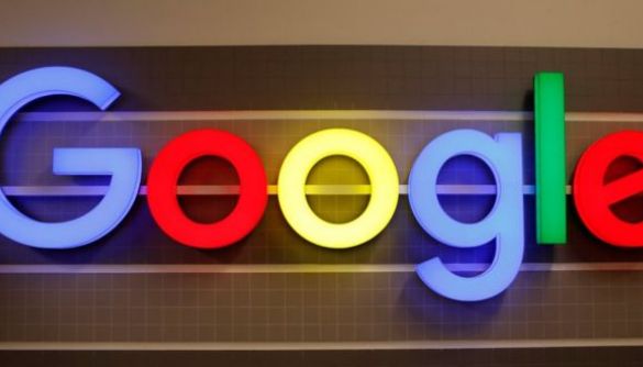 До Google позиваються на 5 мільярдів доларів через порушення конфіденційності