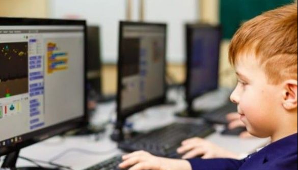 40% українських шкіл не мають якісного підключення до інтернету, – дослідження Мінцифри