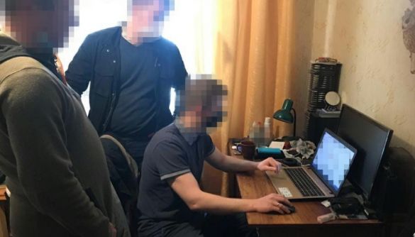 На Донеччині, Одещині та у Чернігові викрили трьох антиукраїнських агітаторів - СБУ