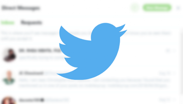 Twitter видалила більше 30 тисяч акаунтів, пов'язаних з пропагандою Росії та Китаю