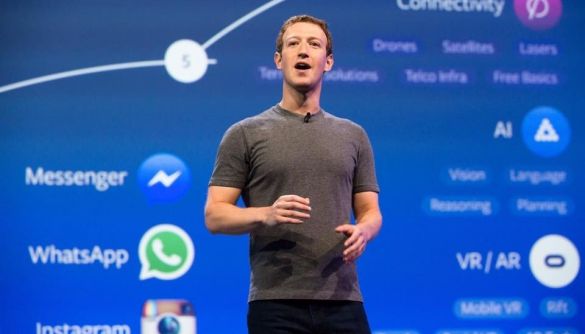 Користувачі Facebook та Instagram зможуть вимкнути всю політичну рекламу на час виборів