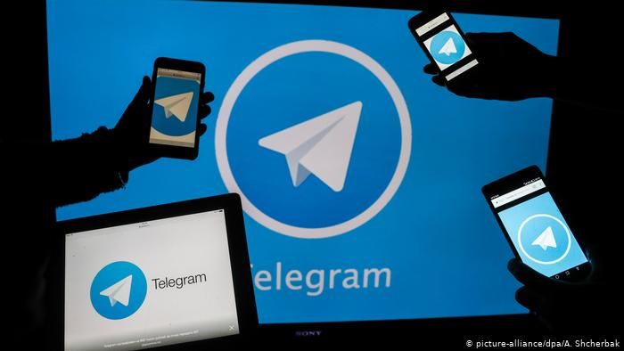 У Росії офіційно розблокували Telegram після двох років безуспішних спроб заблокувати месенджер