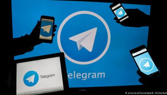 У Росії офіційно розблокували Telegram після двох років безуспішних спроб заблокувати месенджер