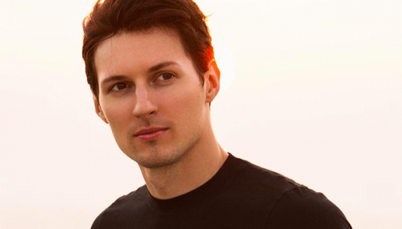 Павло Дуров звинуватив Facebook і Instagram в заробітку на шахрайській рекламі з його іменем