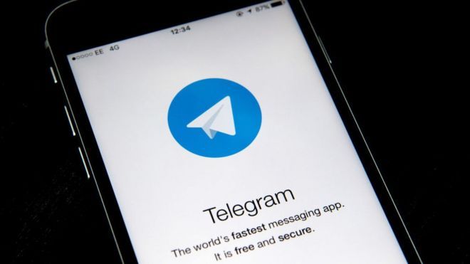 У бета-версії Telegram з’явились відеодзвінки