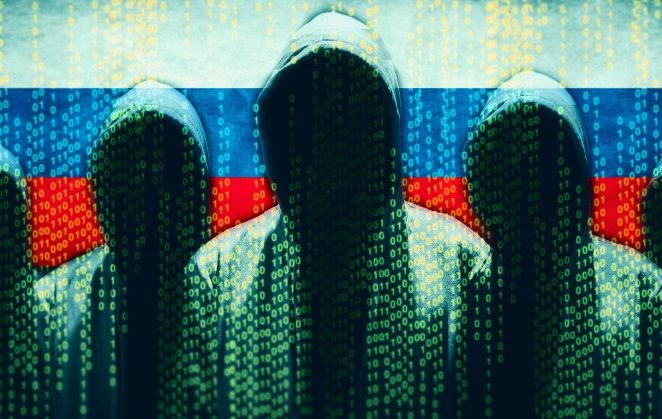 Група російських хакерів атакувала десятки американських компаній