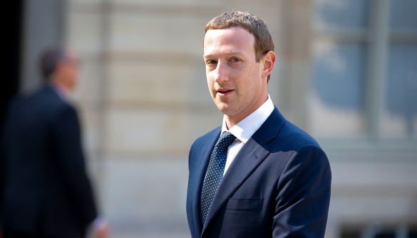 Цукерберг втратив $7,21 млрд через бойкот реклами у Facebook з боку великих підприємств