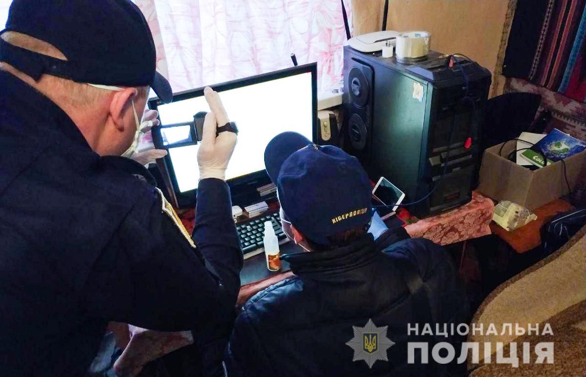 17-річний український хакер отримав персональні дані декількох мільйонів інтернет-користувачів