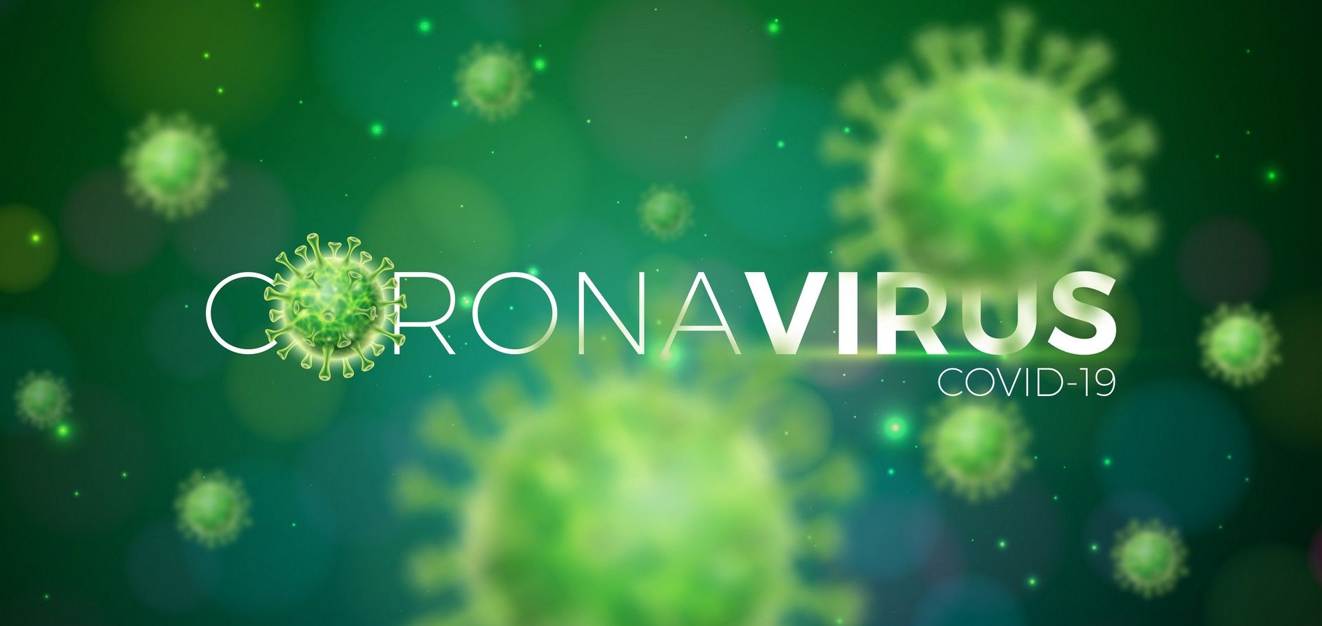 Світом поширюється мутований коронавірус  - він в 9 разів заразніший, ніж попередній