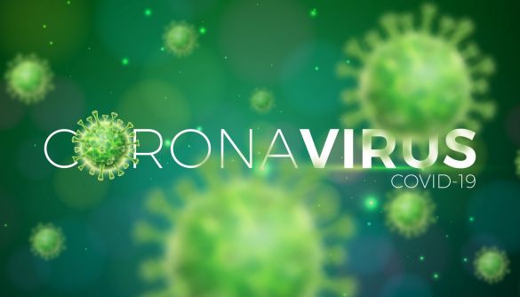 Світом поширюється мутований коронавірус  - він в 9 разів заразніший, ніж попередній
