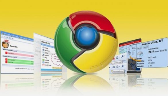 Google тестує нову функцію Chrome, щоб економити заряд ноутбука