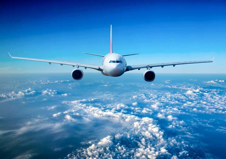 МЗС просить унеможливити продаж авіаквітків до країн, що не дозволяють в’їзд українським туристам