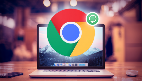 Тестову функцію Google Chrome, що економить заряд ноутбука, можна підключити вже зараз