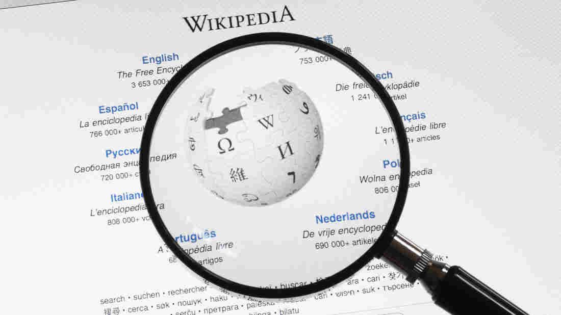 Як визначити авторитетність ЗМІ, коли читаєш або пишеш для Вікіпедії