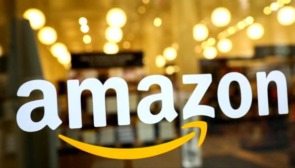 Amazon оштрафували  за продаж товарів у Криму