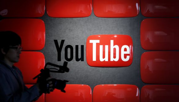 Суд ЄС дозволив YouTube не розкривати даних користувачів, які розміщують чужі відео