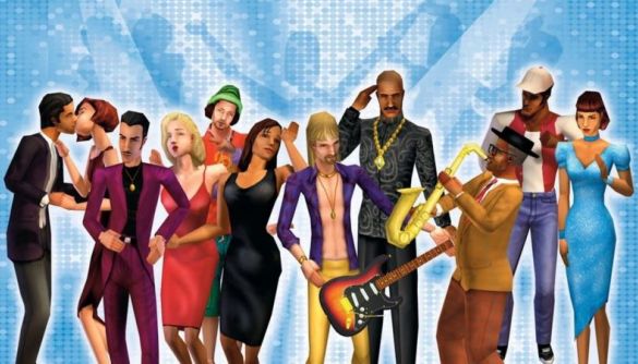 На американському ТБ з'явиться реаліті-шоу, де учасники гратимуть в The Sims