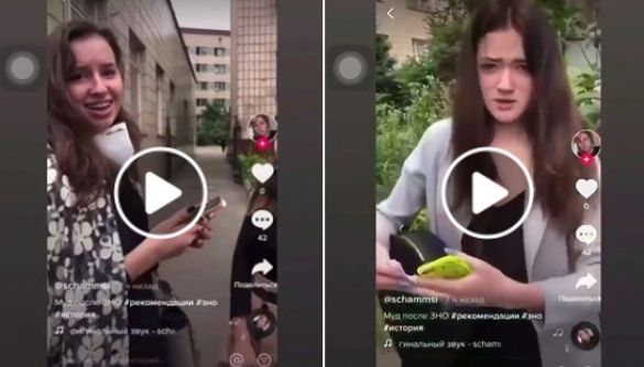 Київські школярі записали образливе відео на адресу кримських татар. Пізніше за нього вибачились