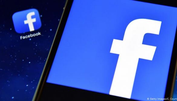 У Росії дозволили позиватись на Facebook у місцевих судах