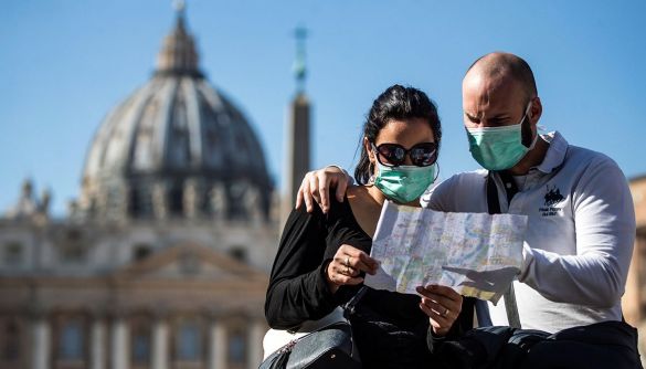 Подорожі під час пандемії: куди можна їхати, де шукати інформацію та як підготуватися