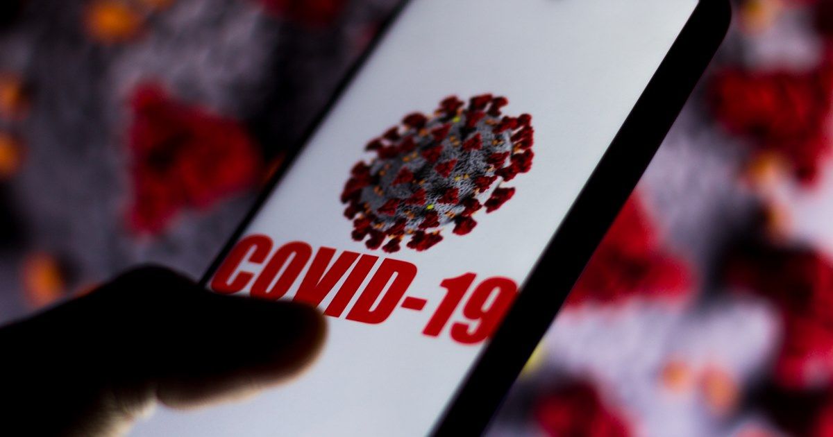 На Львівщині створили інтернет-платформу та чат-боти про COVID-19  для мешканців області
