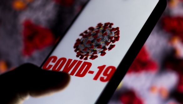 На Львівщині створили інтернет-платформу та чат-боти про COVID-19  для мешканців області