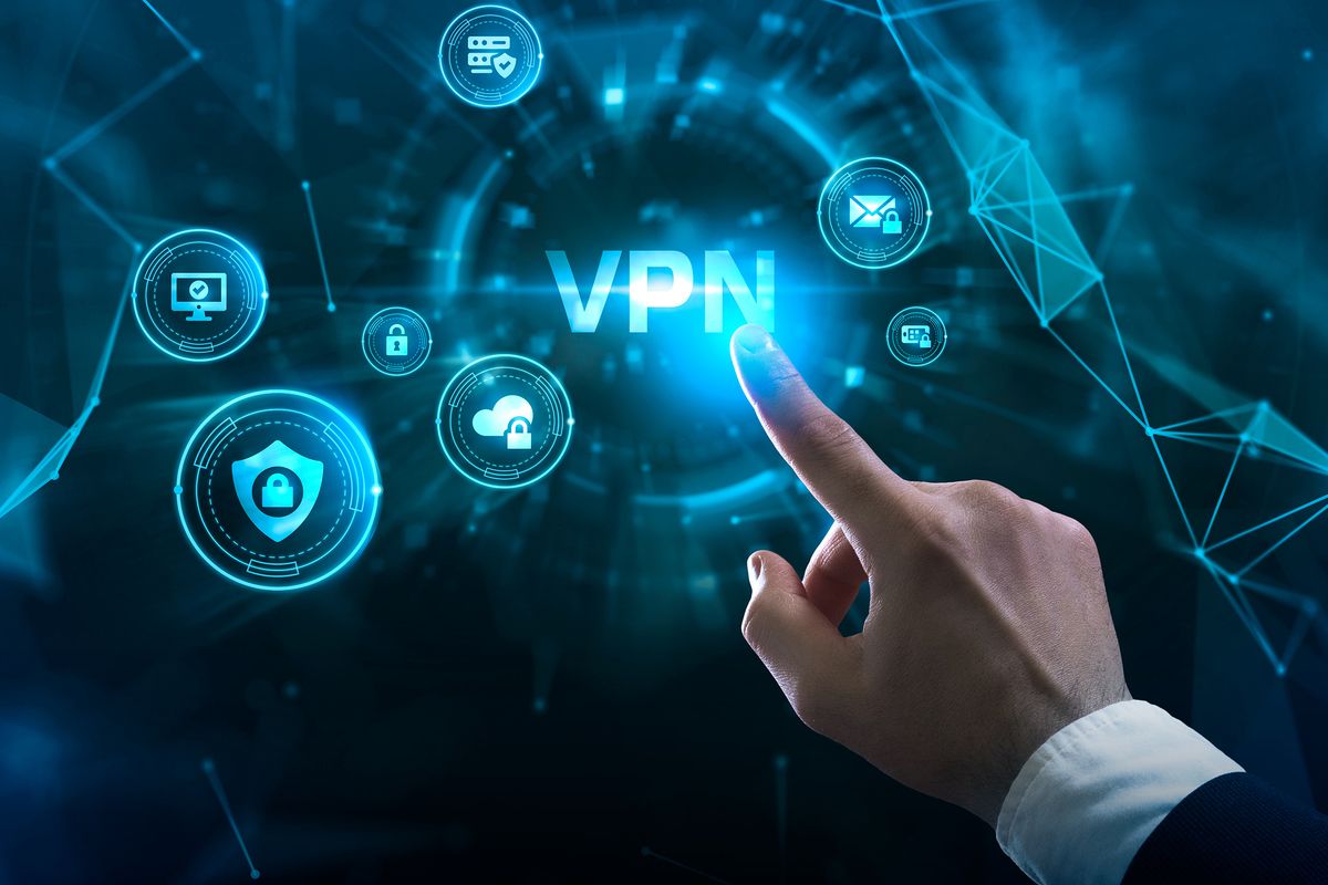 У відкритому доступі опинились дані 20 мільйонів користувачів VPN-сервісів
