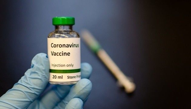 Оксфордські дослідники заявили, що вакцина проти COVID-19 може бути випущена до кінця року